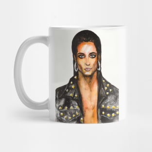 Damiano Mug